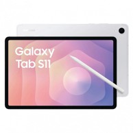 SAMSUNG Galaxy Tab S11 X736, 11", 5G, 12GB/128GB, srebrni